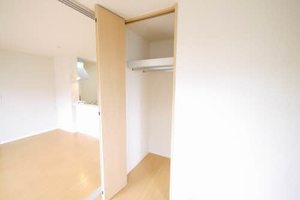 ＦＯＲＥＮＡ　Ｂ棟　＊＊ B0101号-14