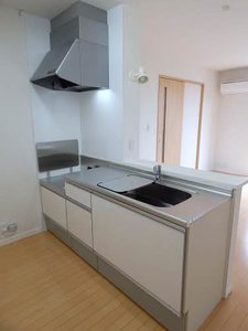 ＦＯＲＥＮＡ　Ｂ棟　＊＊ B0202号-3