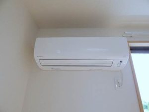 ＦＯＲＥＮＡ　Ｂ棟　＊＊ B0202号-6