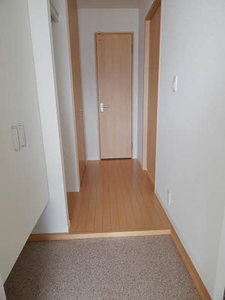 ＦＯＲＥＮＡ　Ｂ棟　＊＊ B0202号-9