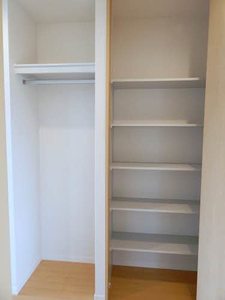 ＦＯＲＥＮＡ　Ｂ棟　＊＊ B0202号-10