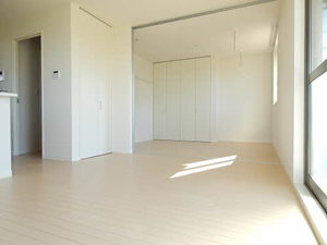 ＦＯＲＥＮＡ　Ｃ棟　＊＊ C0101号-2