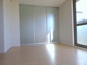 ＦＯＲＥＮＡ　Ｃ棟　＊＊ C0101号-4