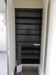 ＦＯＲＥＮＡ　Ｃ棟　＊＊ C0101号-12