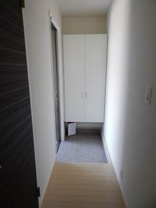 ＦＯＲＥＮＡ　Ｃ棟　＊＊ C0101号-15