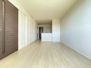 アリアガーデン　Ａ棟　＊＊ A0103号-2