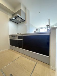 アリアガーデン　Ａ棟　＊＊ A0103号-5