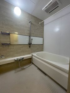 アリアガーデン　Ａ棟　＊＊ A0103号-6