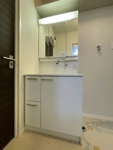 アリアガーデン　Ａ棟　＊＊ A0103号-7