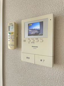 アリアガーデン　Ａ棟　＊＊ A0103号-10