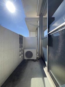 アリアガーデン　Ａ棟　＊＊ A0103号-12