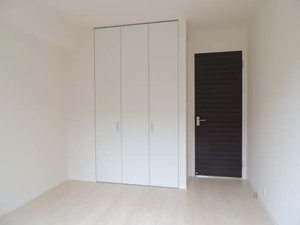 アリアガーデン B棟 ** B0104号-14