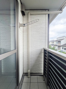 クレストールアベニュー　Ⅰ棟　＊＊ A0202号-10