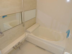 クレストールアベニュー　Ⅱ棟　＊＊ B0101号-5