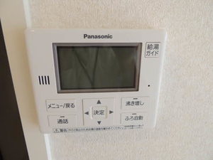 クレストールアベニュー　Ⅱ棟　＊＊ B0101号-12