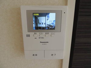 クレストールアベニュー　Ⅱ棟　＊＊ B0103号-6