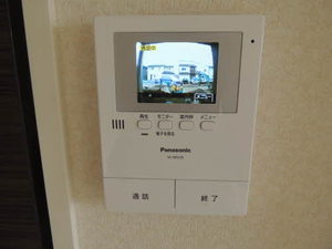 クレストールアベニュー Ⅱ棟 B0202号-6