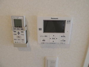 クレストールアベニュー Ⅱ棟 B0202号-7