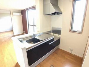 レクシオ明治　Ｂ棟　＊ B0102号-4