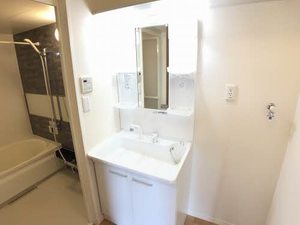 レクシオ明治　Ｂ棟　＊ B0102号-6