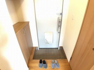 レクシオ明治　Ｂ棟　＊ B0102号-13