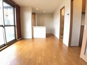 レクシオ明治　Ｂ棟　＊ B0102号-14