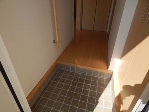 シャーメゾン　ＹＴＹ　Ｂ棟 B0101号-4