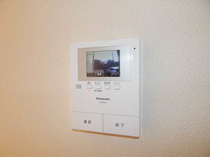 シャーメゾン　ＹＴＹ　Ｂ棟 B0101号-6