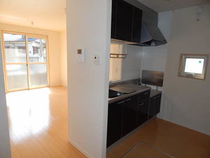 シャーメゾン　ＹＴＹ　Ｂ棟 B0101号-11