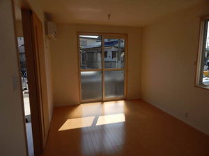 シャーメゾン　ＹＴＹ　Ｂ棟 B0101号-15