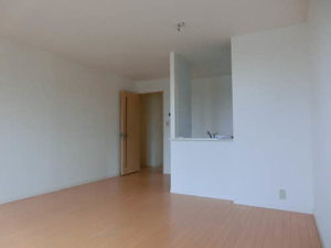 メゾンセフィラⅡ　＊ A0201号-2