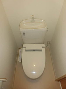 メゾンセフィラⅡ　＊ A0201号-4