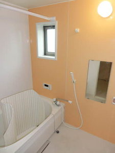 メゾンセフィラⅡ　＊ A0201号-5