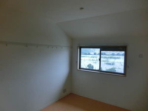 メゾンセフィラⅡ　＊ A0201号-7