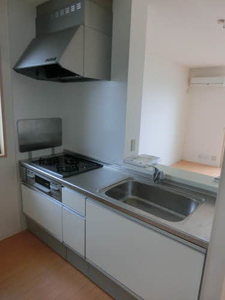 メゾンセフィラⅡ　＊ A0201号-9