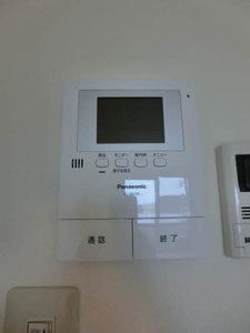 メゾンセフィラⅡ　＊ A0201号-11