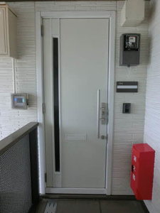 メゾンセフィラⅡ　＊ A0201号-12