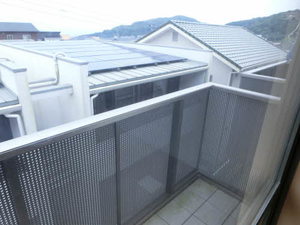 メゾンセフィラⅡ　＊ A0201号-14