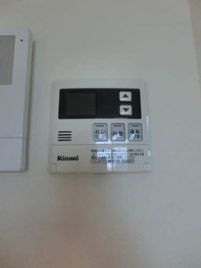 メゾンセフィラⅡ　＊ A0201号-15