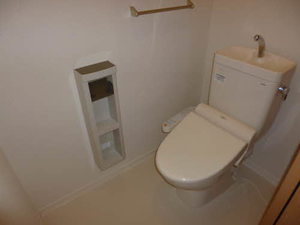 フロントマーレ　＊ A0201号-7