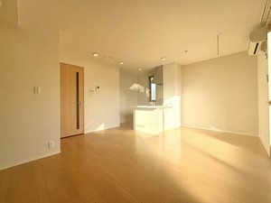 パルテール・ヴィラⅡ ** A0104号-2