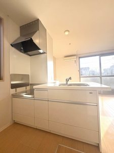 パルテール・ヴィラⅡ ** A0104号-3