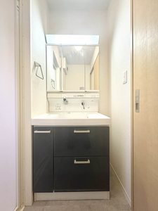 パルテール・ヴィラⅡ ** A0104号-5