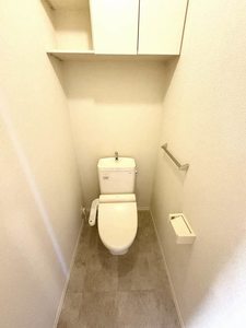 パルテール・ヴィラⅡ ** A0104号-6