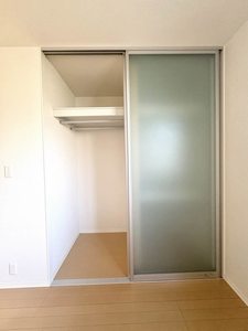 パルテール・ヴィラⅡ ** A0104号-8