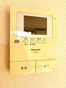 パルテール・ヴィラⅡ ** A0104号-10