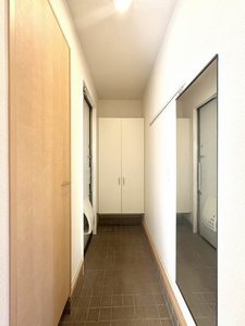 パルテール・ヴィラⅡ ** A0104号-12