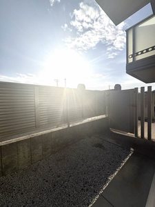 パルテール・ヴィラⅡ ** A0104号-13