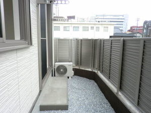 シャーメゾン　Ｙｕｕ　＊ A0105号-11