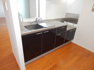 シャーメゾンＯｒｅｇｏｎ　＊ A0202号-2
